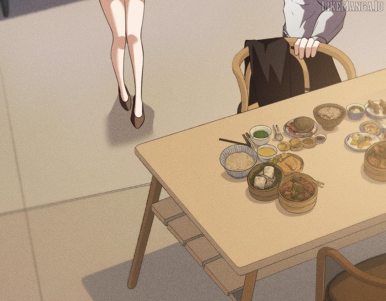 Hidden Dragon in the City (2025) Chapter 5 - page 29